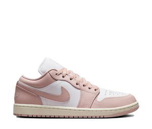 Buy Jordan 1 Low Pink Oxford (Women's) at Sasom – Authentic and Ready to Ship