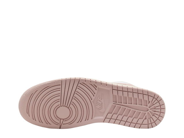 Jordan Jordan 1 Low Pink Oxford (Women's) - view 4