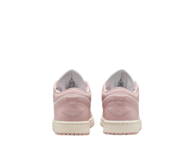 Jordan Jordan 1 Low Pink Oxford (Women's) - view 5