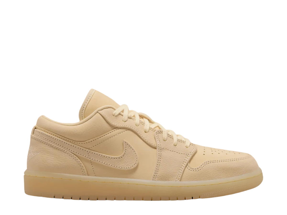 Nike Nike Jordan 1 Low SE Sand (W)