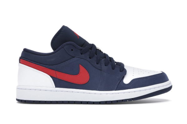 Jordan Jordan 1 Low SE USA