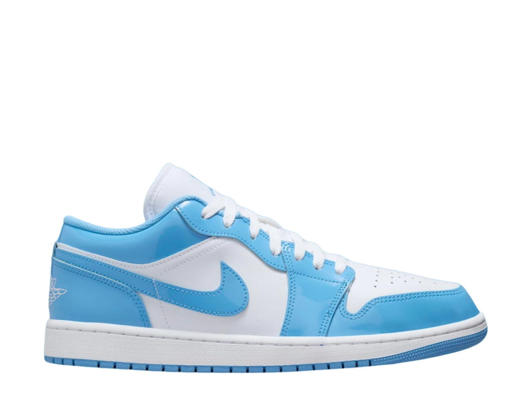 Jordan Jordan 1 Low SE White Legend Blue