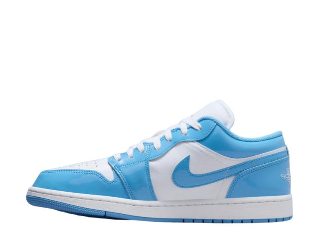 Jordan Jordan 1 Low SE White Legend Blue - view 2