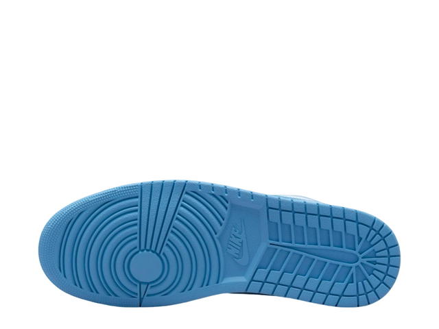 Jordan Jordan 1 Low SE White Legend Blue - view 3