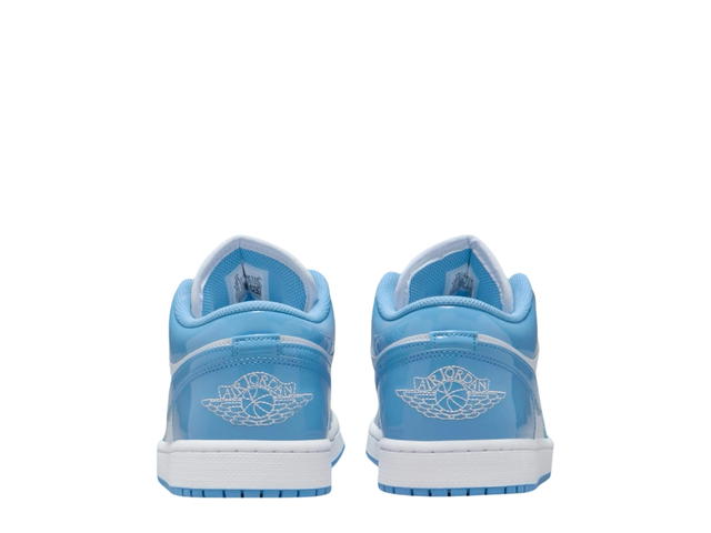 Jordan Jordan 1 Low SE White Legend Blue - view 4