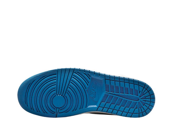 Jordan Jordan 1 Mid SE Industrial Blue - view 5