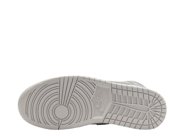Jordan Jordan 1 Mid SE Neutral Grey Sail - view 5