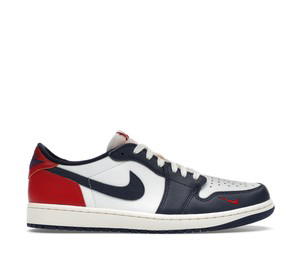 Buy Jordan 1 Retro Low OG Howard University at Sasom – Authentic and Ready to Ship