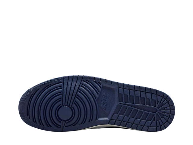Jordan Jordan 1 Retro Low OG Howard University - view 6