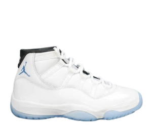 Buy Jordan 11 Retro Legend Blue White-Legend Blue-Black at Sasom – Authentic and Ready to Ship