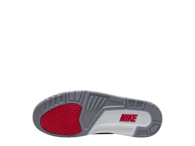 Nike Nike Jordan 3 Retro Black Cement (2024) (GS) - view 5