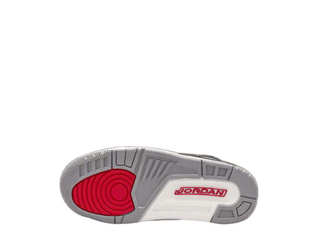 Nike Nike Jordan 3 Retro Black Cement (2024) (PS) - view 5