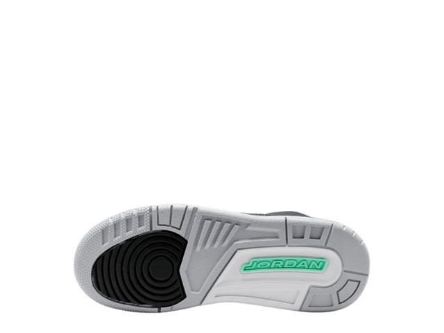 Jordan Jordan 3 Retro Green Glow (GS) - view 3