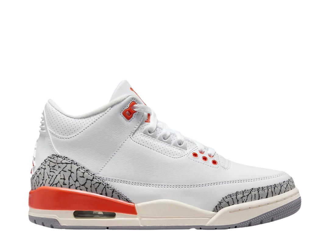 Jordan Jordan 3 Retro Georgia Peach (Women's)