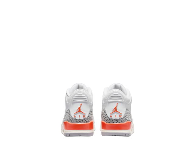 Jordan Jordan 3 Retro Georgia Peach (Women's) - view 4