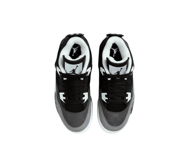 Jordan Jordan 4 Retro Fear (2024) (GS) - view 3