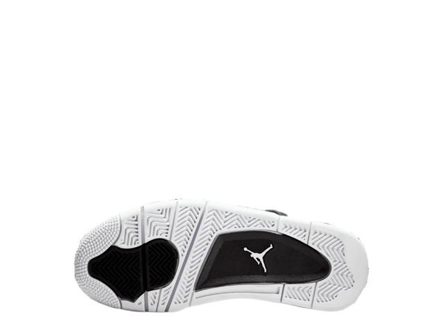 Jordan Jordan 4 Retro Fear (2024) (GS) - view 4