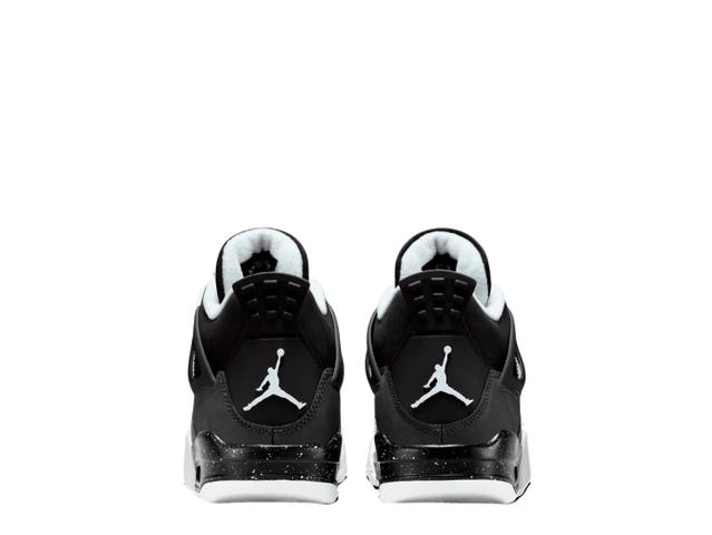 Jordan Jordan 4 Retro Fear (2024) (GS) - view 5
