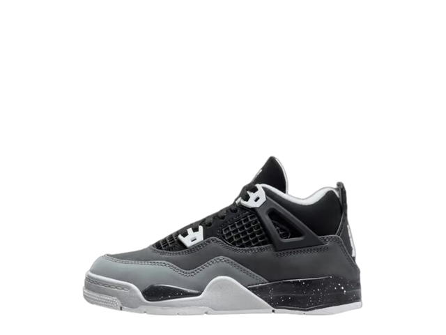 Jordan Jordan 4 Retro Fear (2024) (PS) - view 2