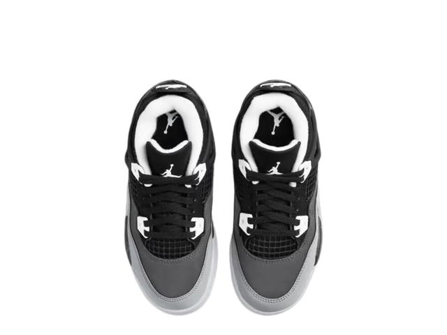 Jordan Jordan 4 Retro Fear (2024) (PS) - view 3