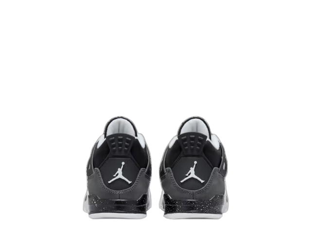 Jordan Jordan 4 Retro Fear (2024) (PS) - view 5