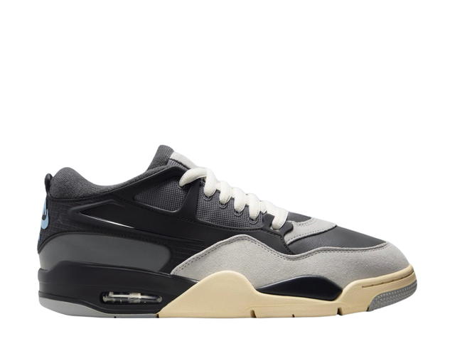 Jordan Jordan 4 RM Iron Grey - view 1