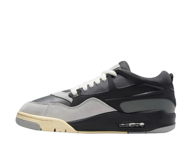 Jordan Jordan 4 RM Iron Grey - view 2