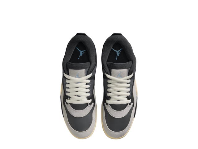 Jordan Jordan 4 RM Iron Grey - view 3