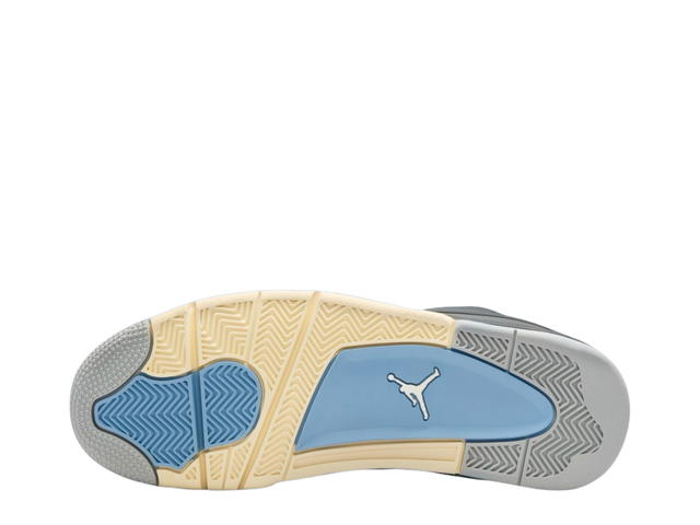 Jordan Jordan 4 RM Iron Grey - view 4