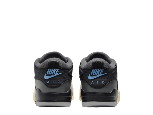 Jordan Jordan 4 RM Iron Grey - view 5