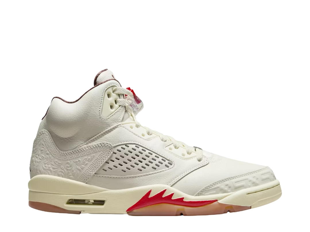 Jordan Jordan 5 Retro El Grito Sail