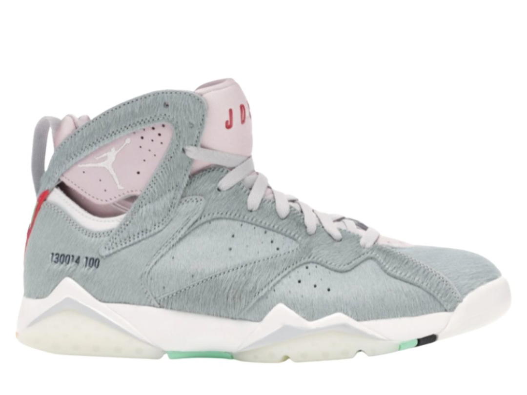 Jordan Jordan 7 Retro Neutral Grey