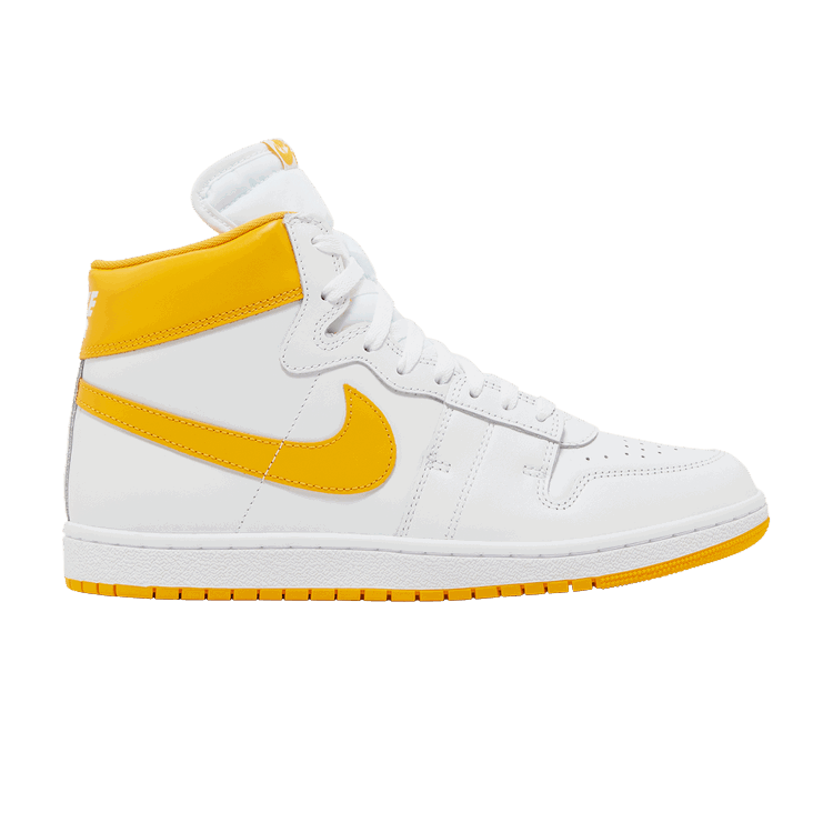 Nike Nike Jordan Air Ship PE SP 'University Gold'