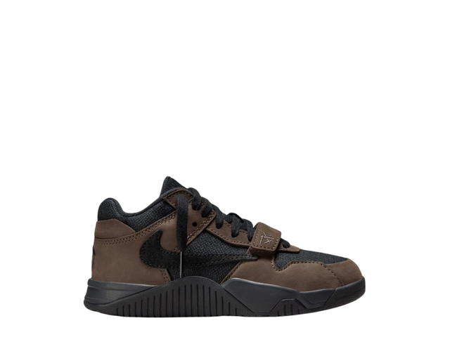 Nike Nike Jordan Jumpman Jack TR Travis Scott Dark Mocha (PS) - view 1