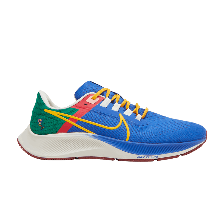 Nike Nike Jordan Moss x Air Zoom Pegasus 38 A.I.R. 'All Ways, Always'