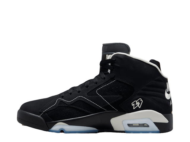 Nike Nike Jordan MVP PSG Black - view 2