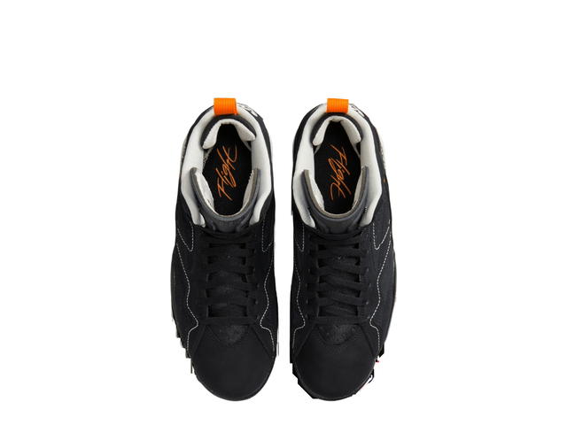 Nike Nike Jordan MVP PSG Black - view 3