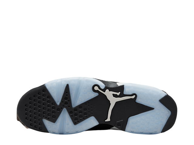 Nike Nike Jordan MVP PSG Black - view 5