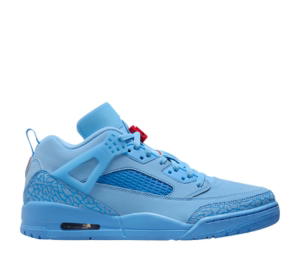 Buy Nike Jordan Spizike Low Houston Oilers at Sasom – Authentic and Ready to Ship