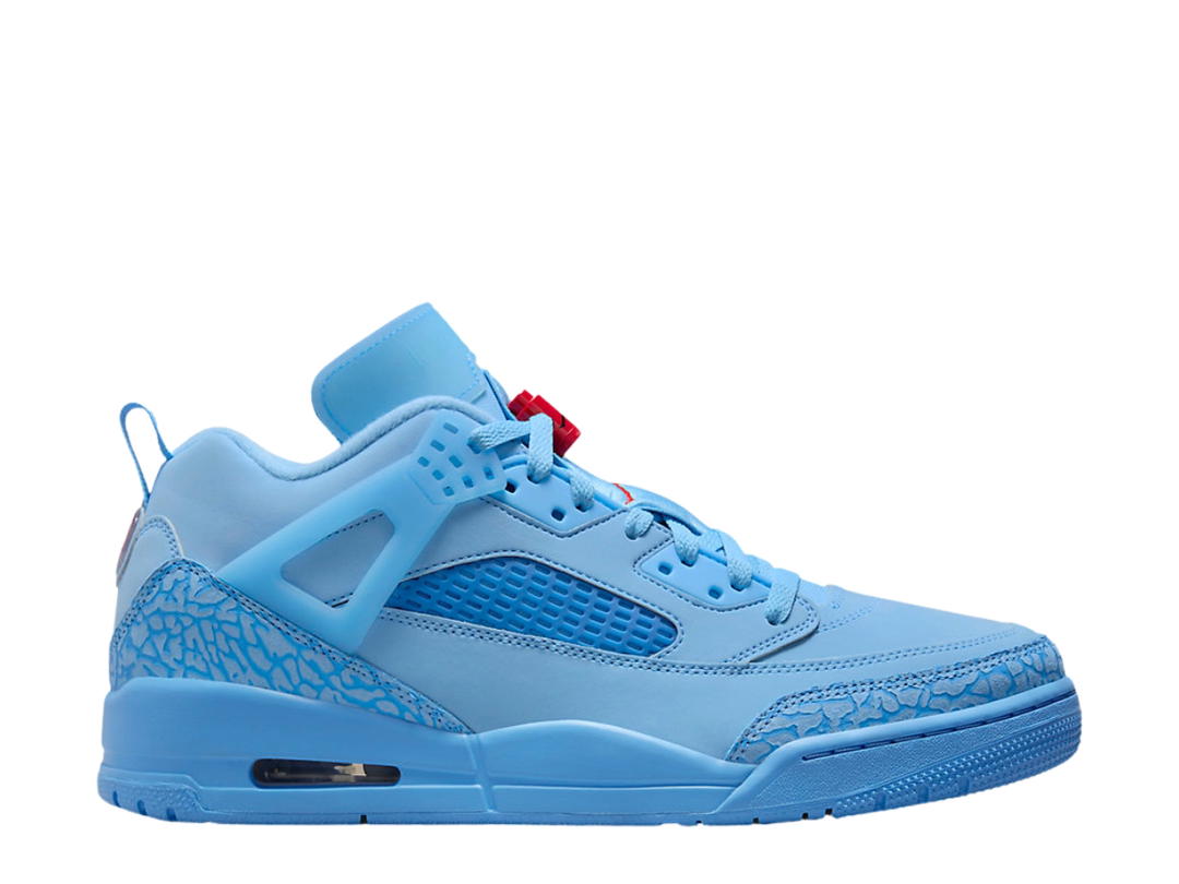 Nike Nike Jordan Spizike Low Houston Oilers
