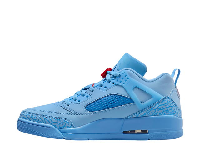 Nike Nike Jordan Spizike Low Houston Oilers - view 2