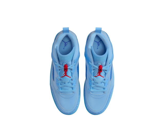 Nike Nike Jordan Spizike Low Houston Oilers - view 3