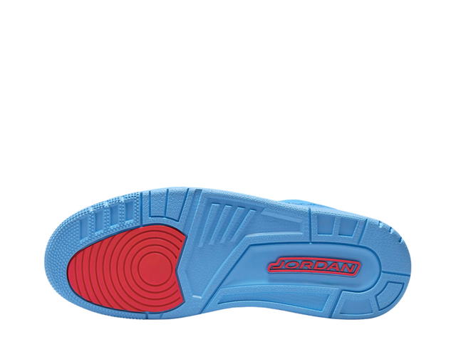 Nike Nike Jordan Spizike Low Houston Oilers - view 4