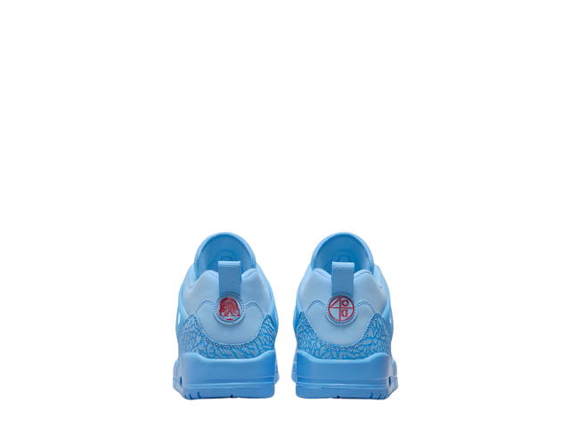Nike Nike Jordan Spizike Low Houston Oilers - view 5