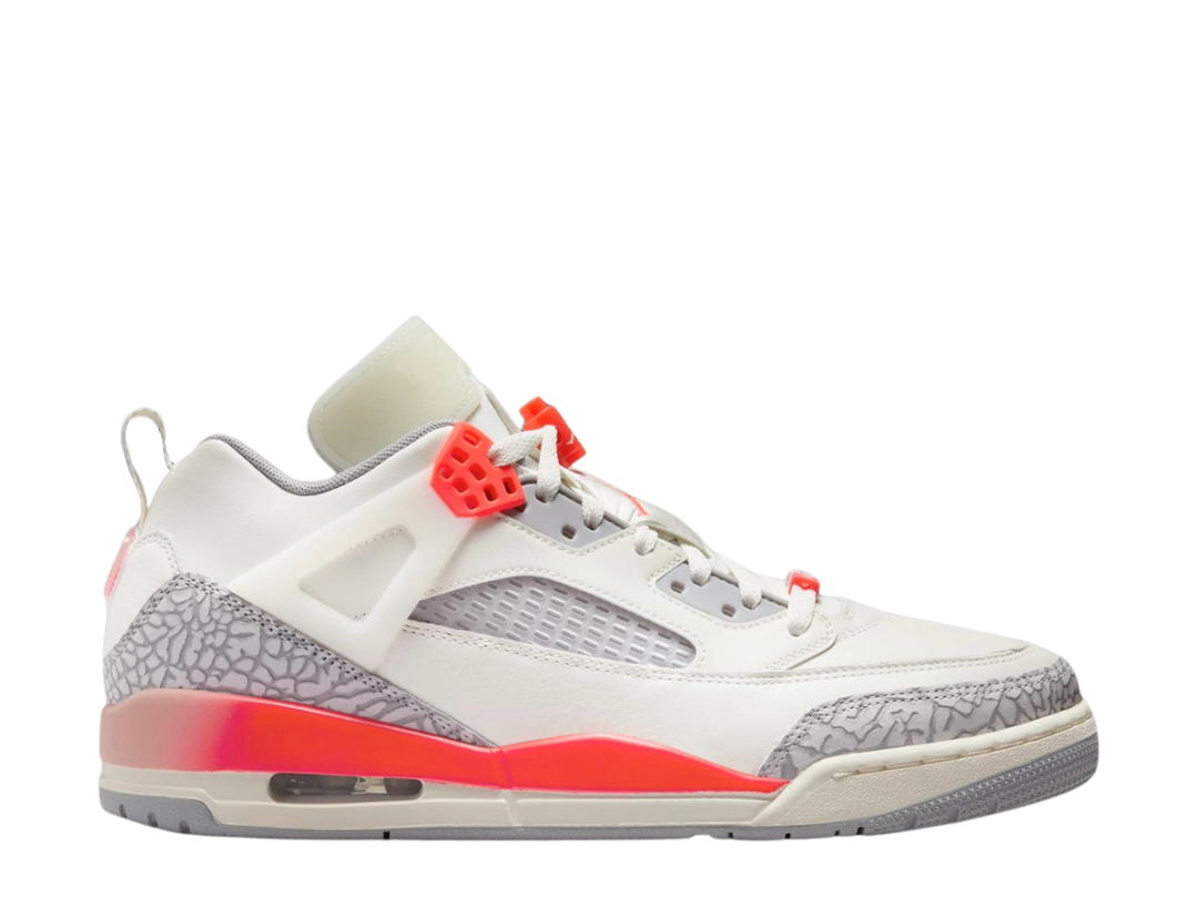 Nike Nike Jordan Spizike Low PSG Paris Saint-Germain Sail Infrared