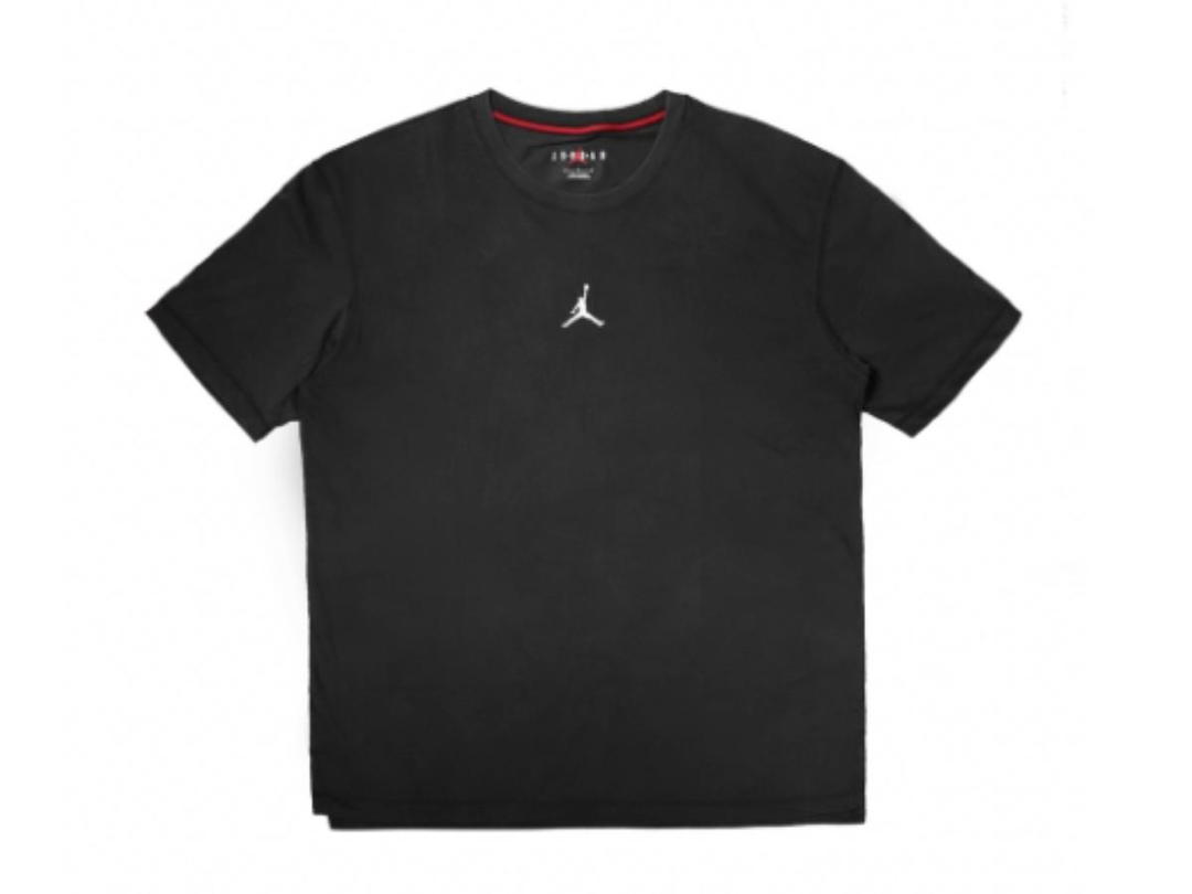 Jordan Jordan Sport Dri-FIT Tee Black
