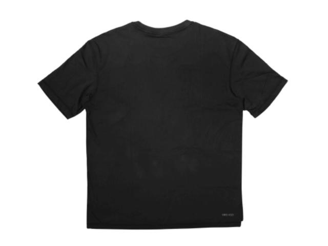 Jordan Jordan Sport Dri-FIT Tee Black - view 2