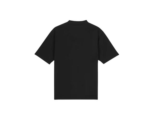 Jordan Nike Jordan x Trophy Room Short-Sleeve Top Black - view 2