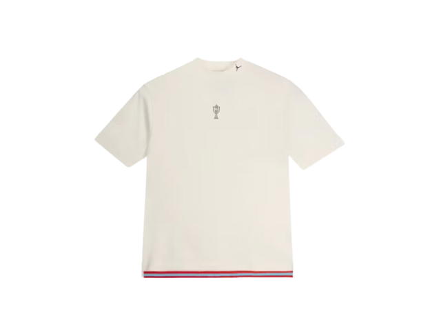 Jordan Nike Jordan x Trophy Room Short-Sleeve Top Sail - view 1