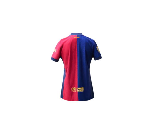 Nike Nike FC Barcelona X Travis Scott jersey 24/25 Women’s Kit Blue Scarlet (Women's) - view 2